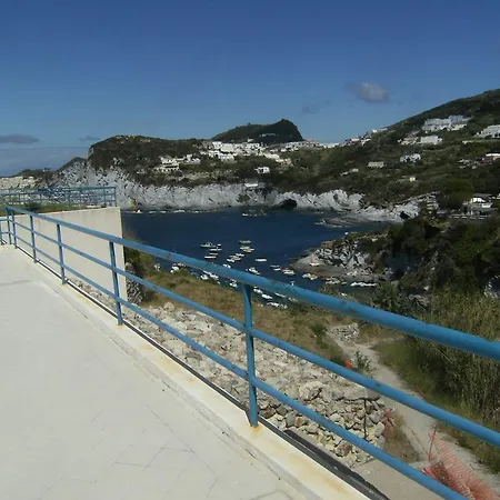 La Marina * Ponza