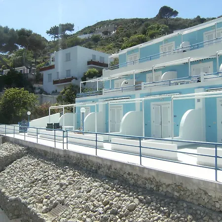 Lägenhet La Marina Ponza
