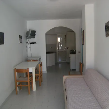 La Marina Ponza
